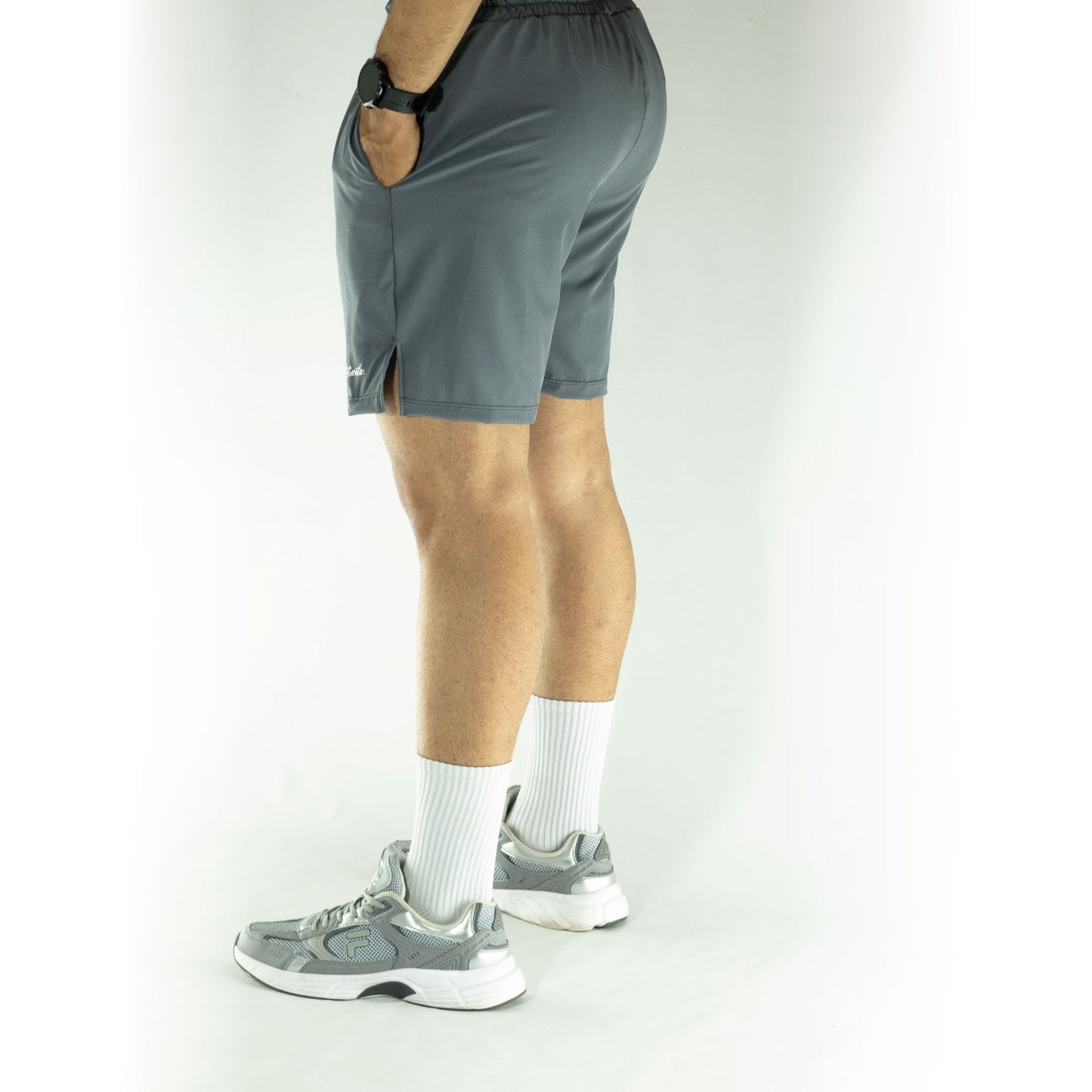 Pantaloneta Antifluido Lycrada Malla