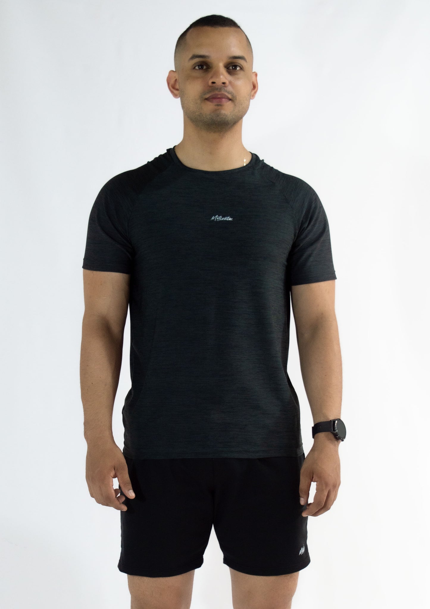 Camiseta Manga Corta