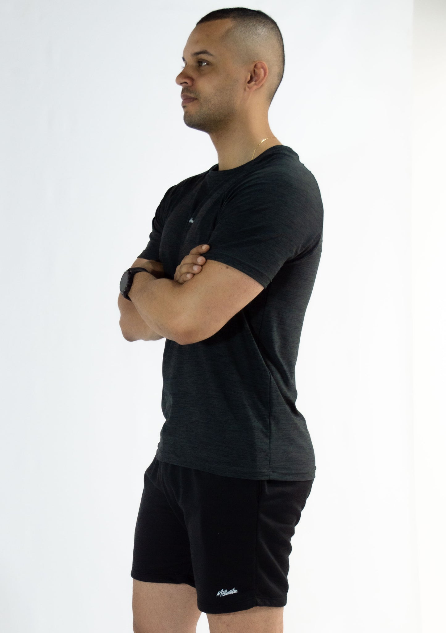 Camiseta Manga Corta