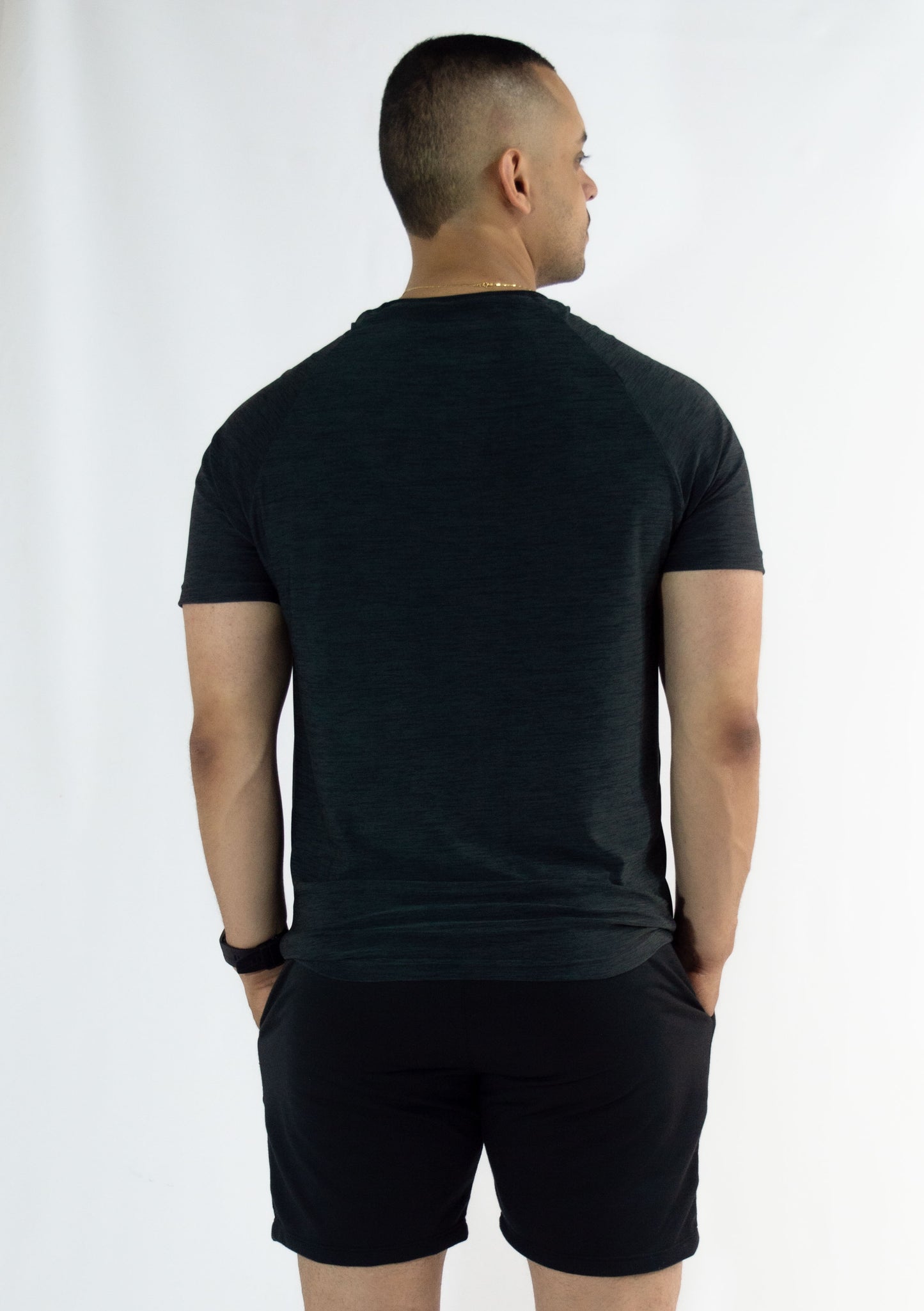 Camiseta Manga Corta