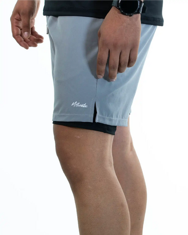 Pantaloneta Antifluido Lycrado con Lycra interna