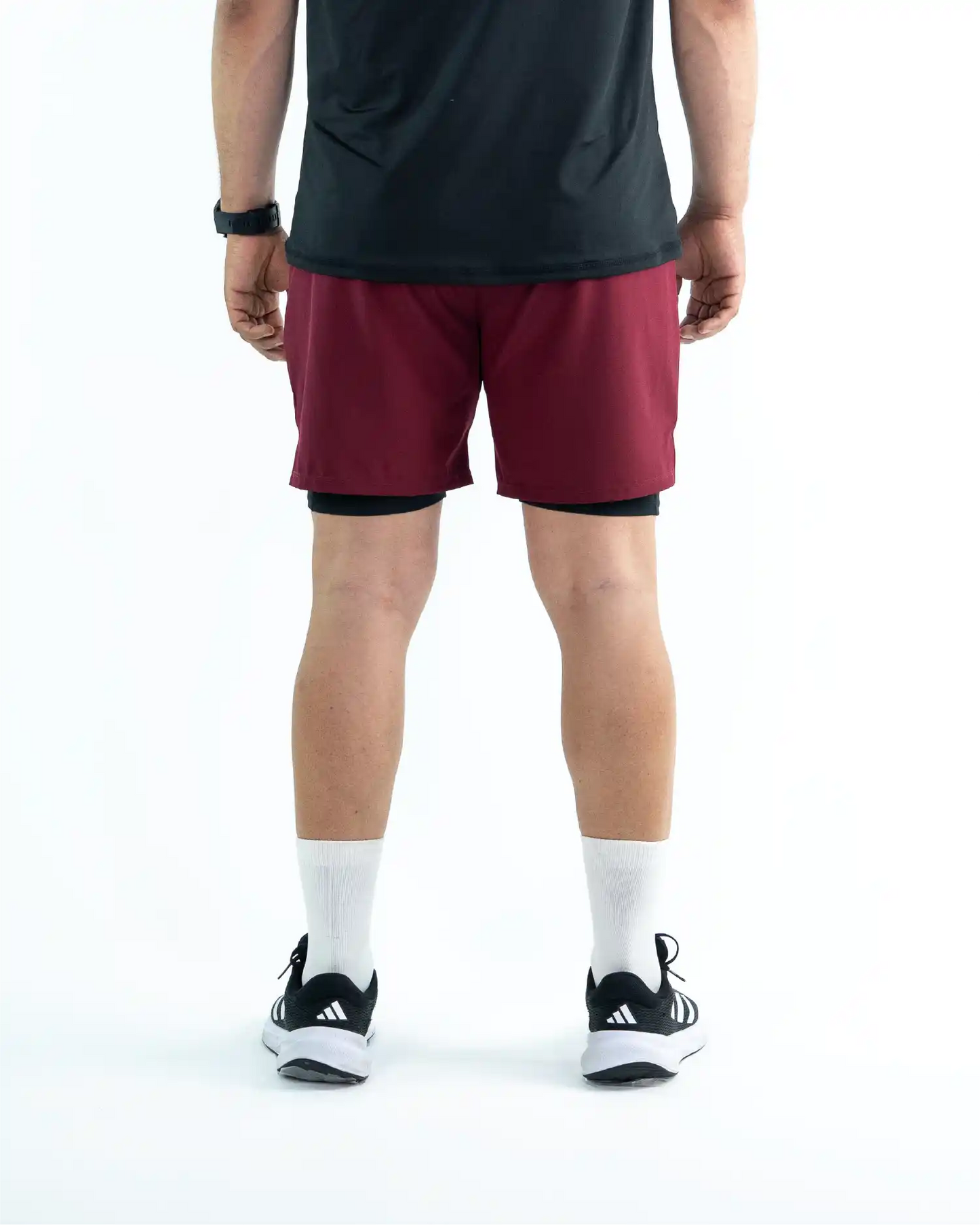Pantaloneta Antifluido Lycrado con Lycra interna