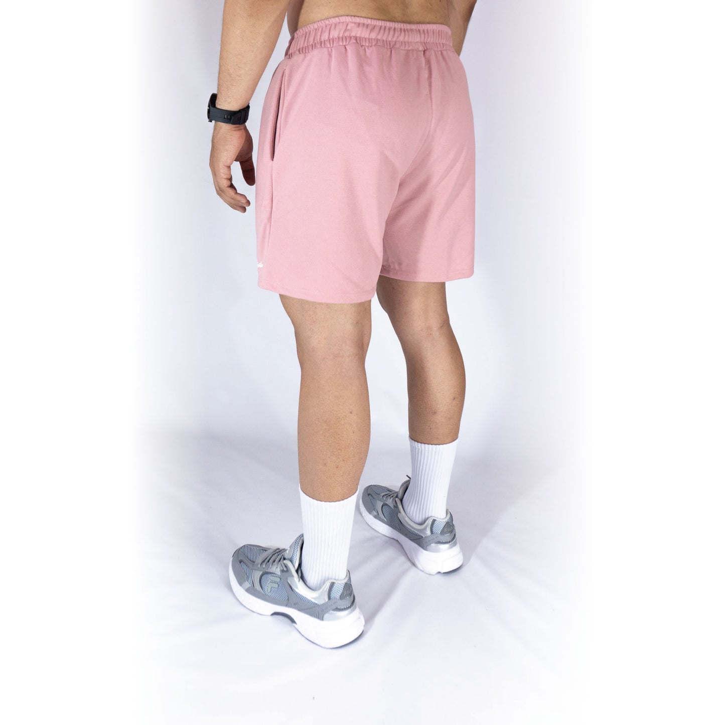 Pantaloneta palorosa algodón premium