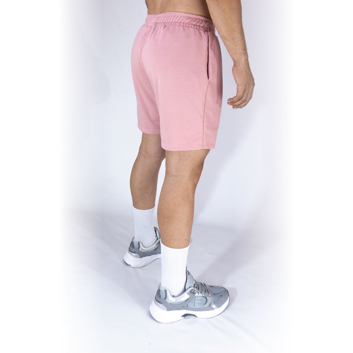 Pantaloneta palorosa algodón premium