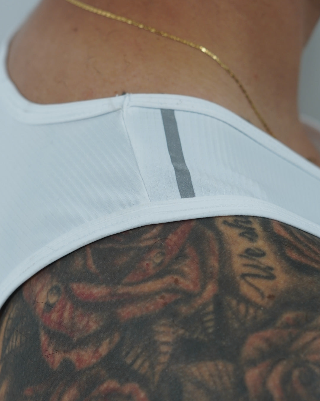 Camisilla Pro Motívate