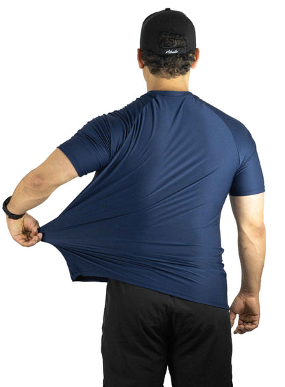 Camiseta manga corta Premium