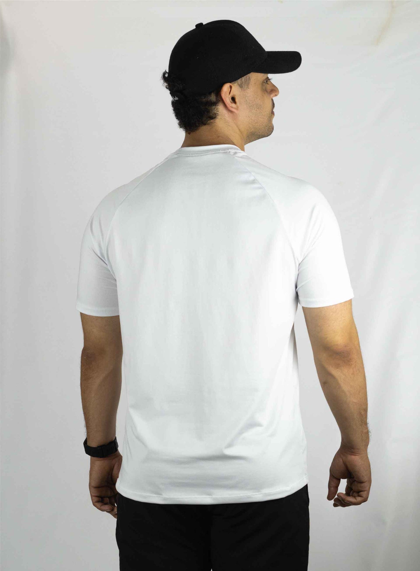 Camiseta manga corta Premium