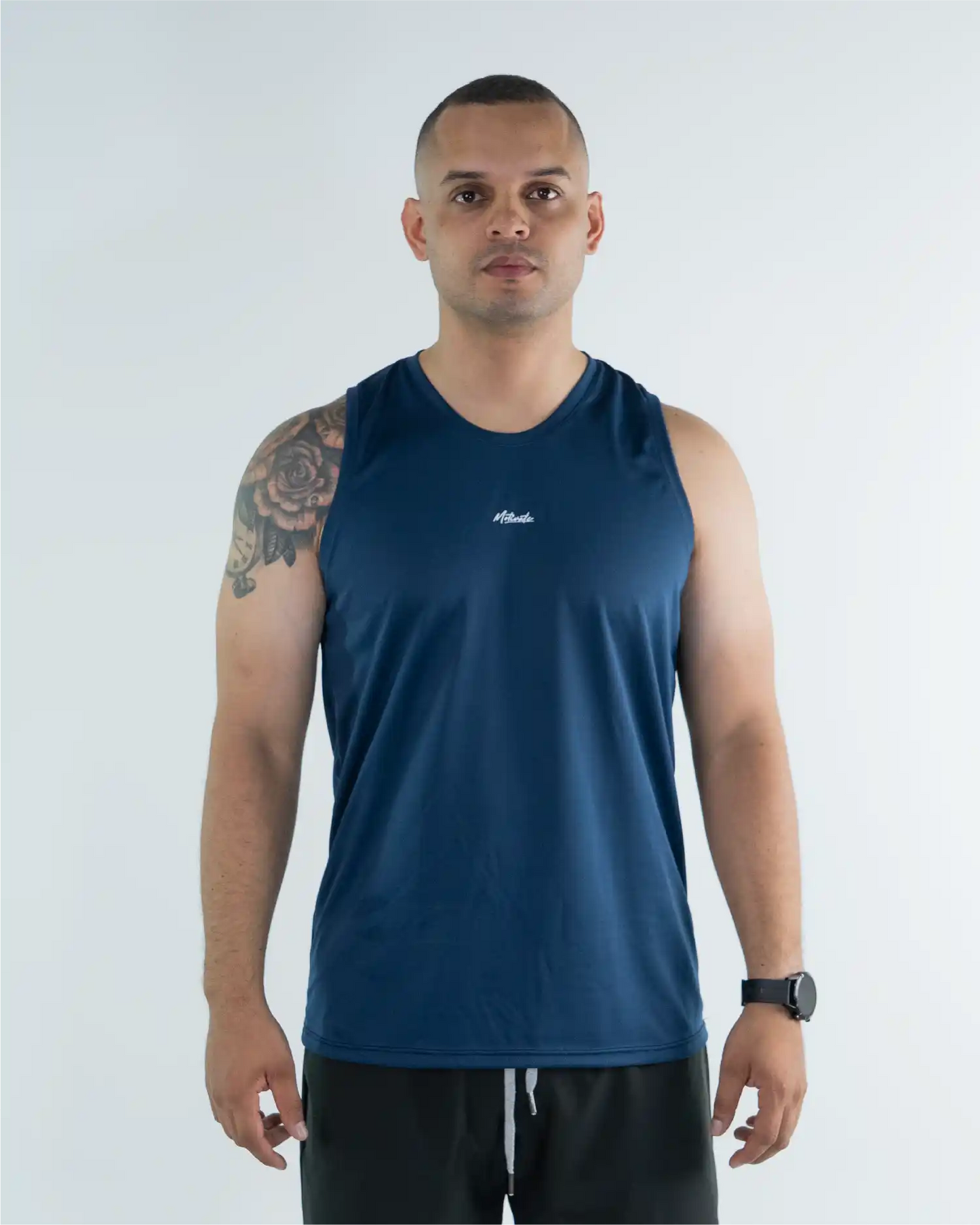 Camisilla deportiva