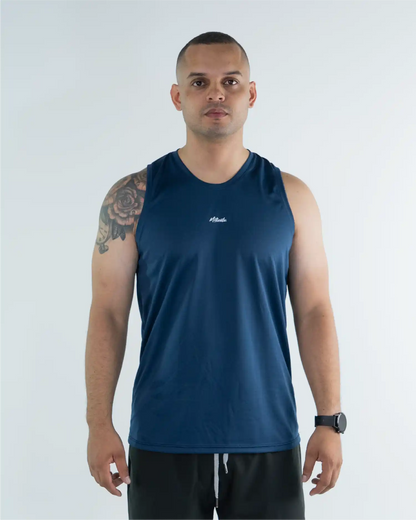 Camisilla deportiva