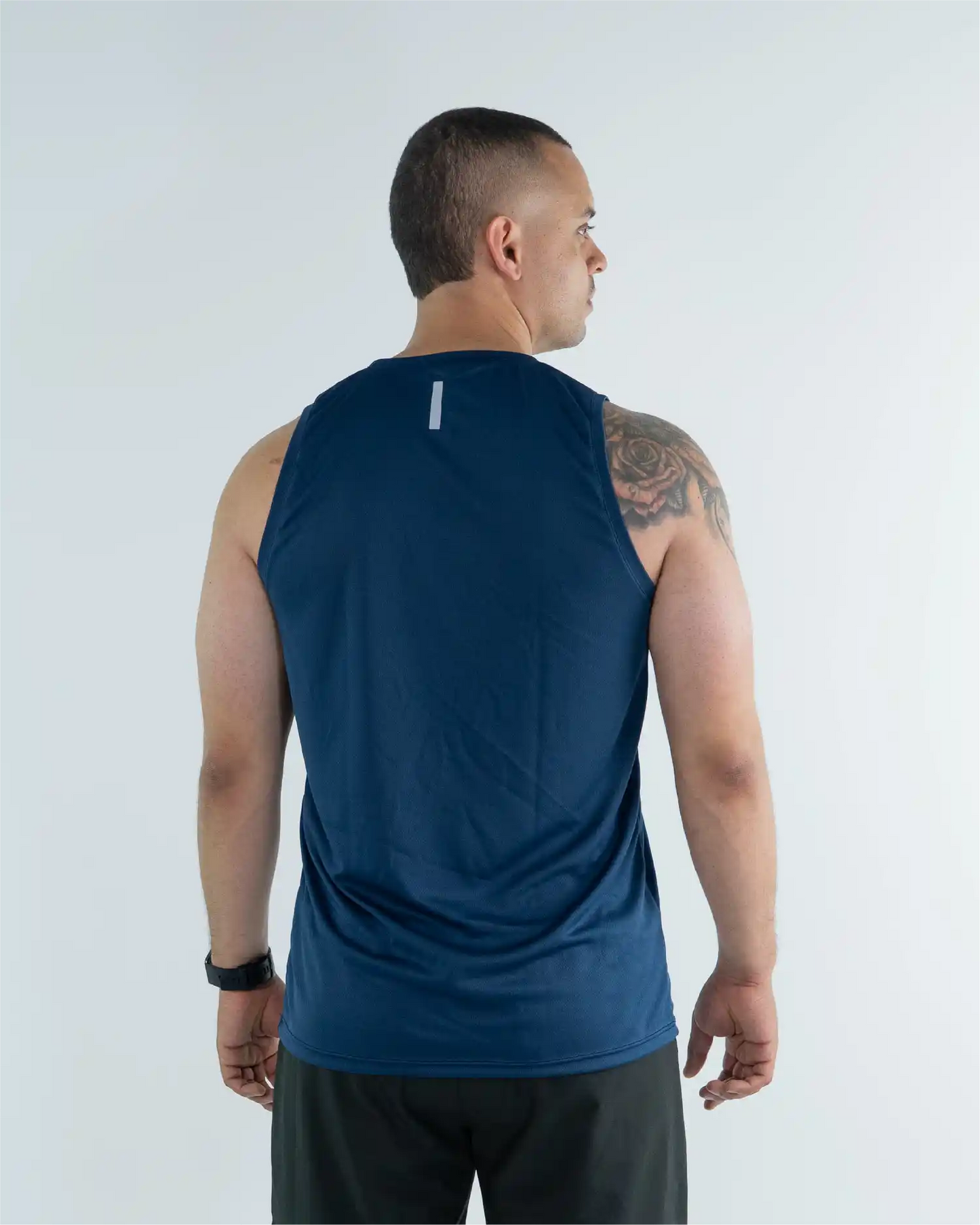 Camisilla deportiva