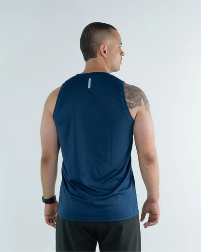 Camisilla deportiva