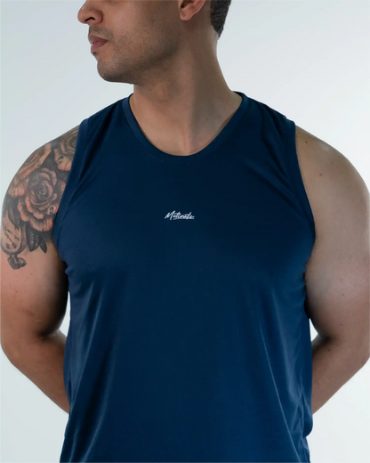 Camisilla deportiva