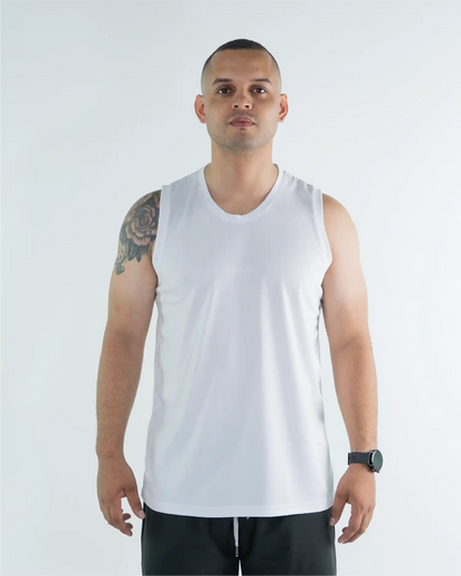 Camisilla deportiva