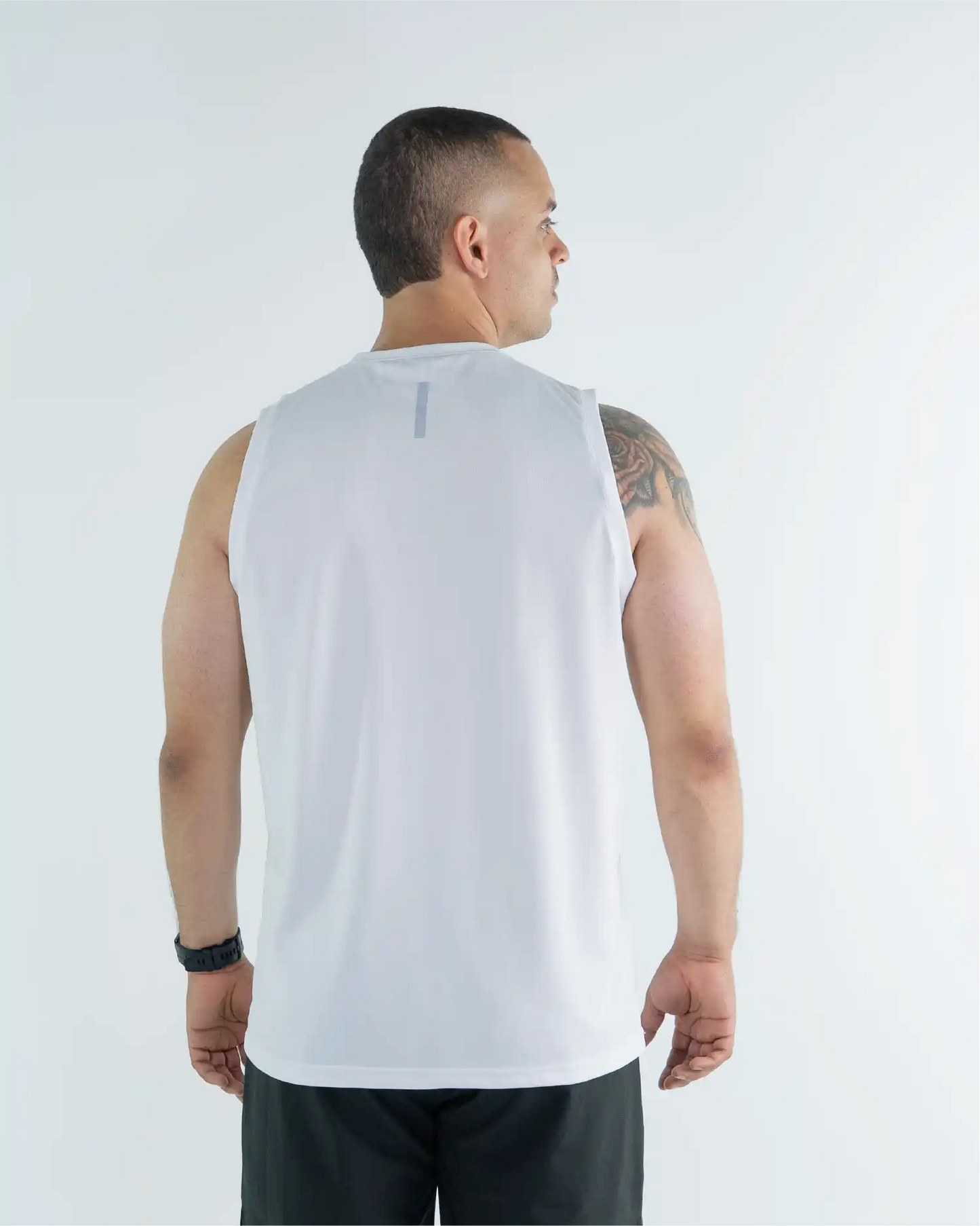 Camisilla deportiva
