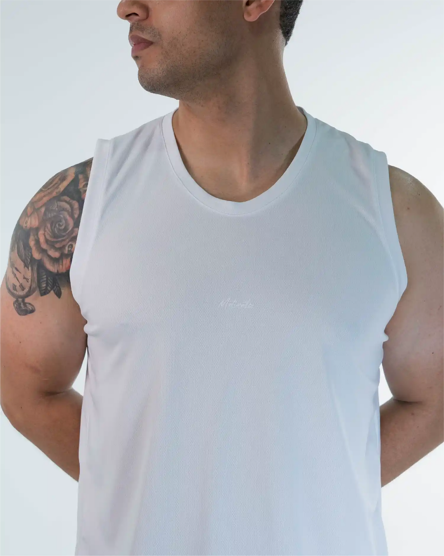 Camisilla deportiva
