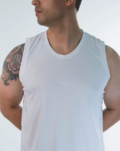 Camisilla deportiva