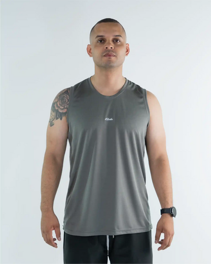 Camisilla deportiva