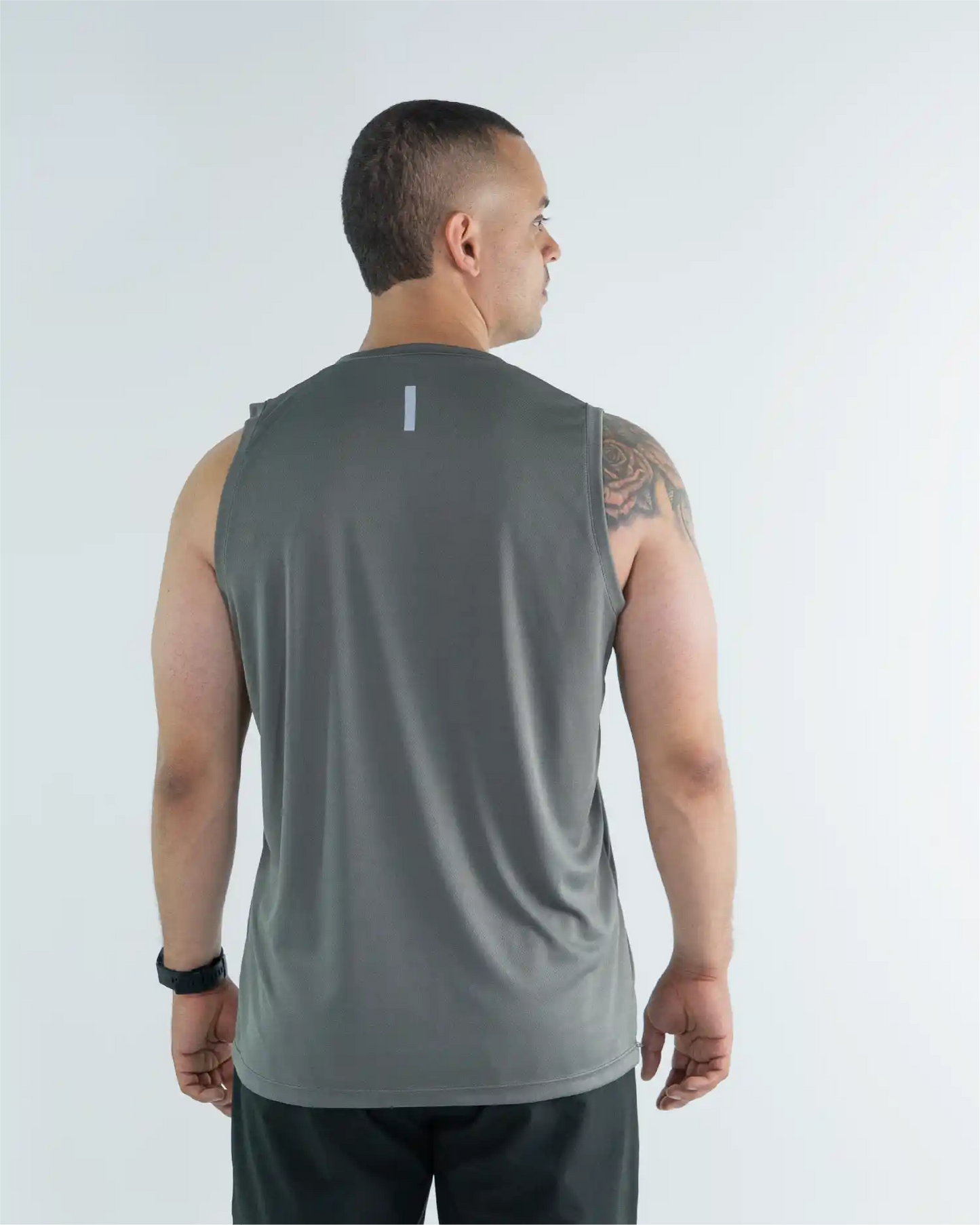 Camisilla deportiva