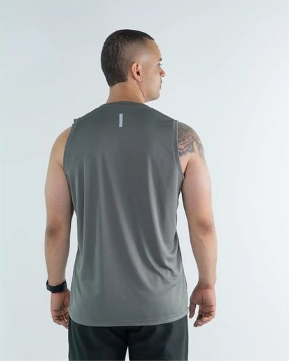 Camisilla deportiva