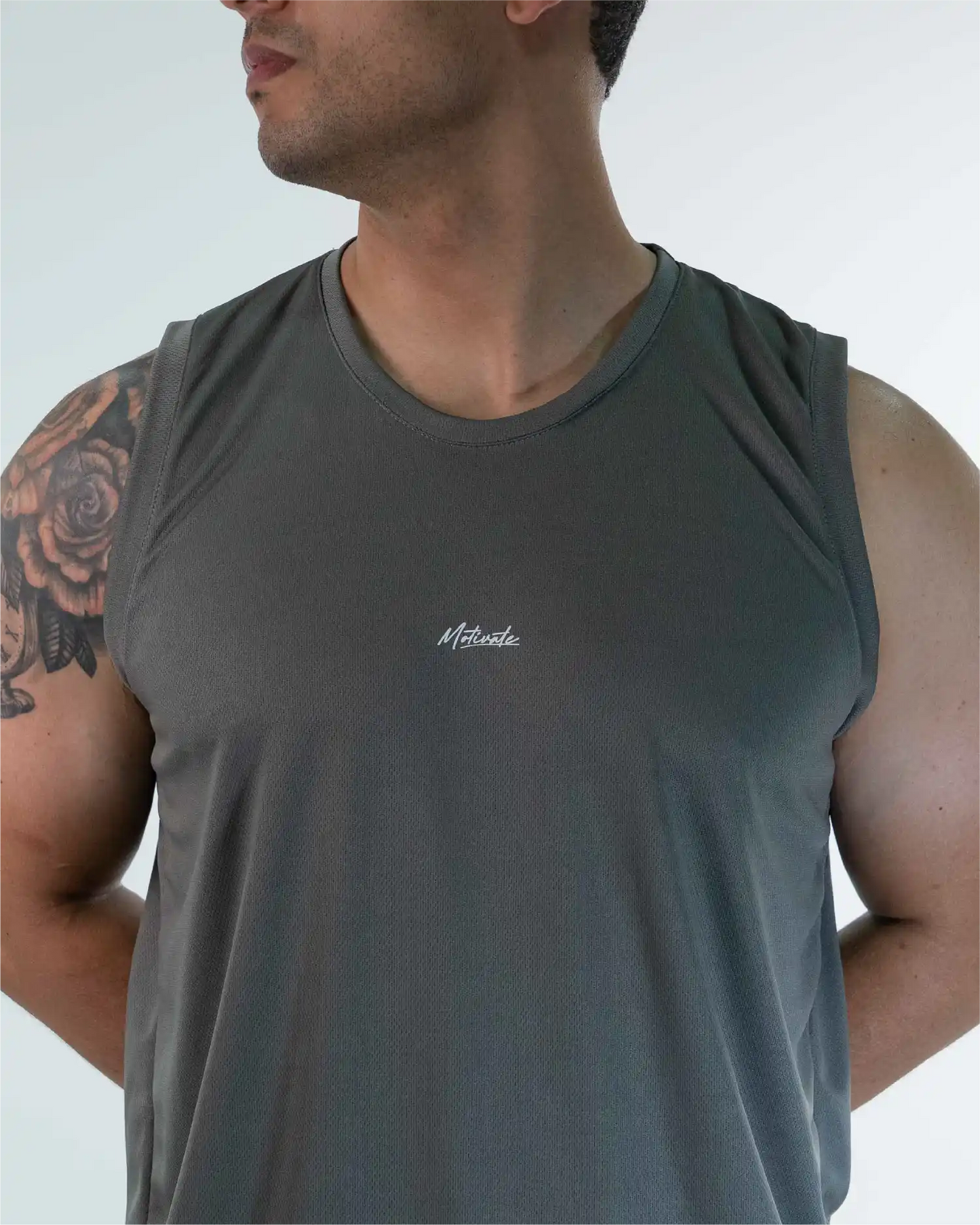 Camisilla deportiva