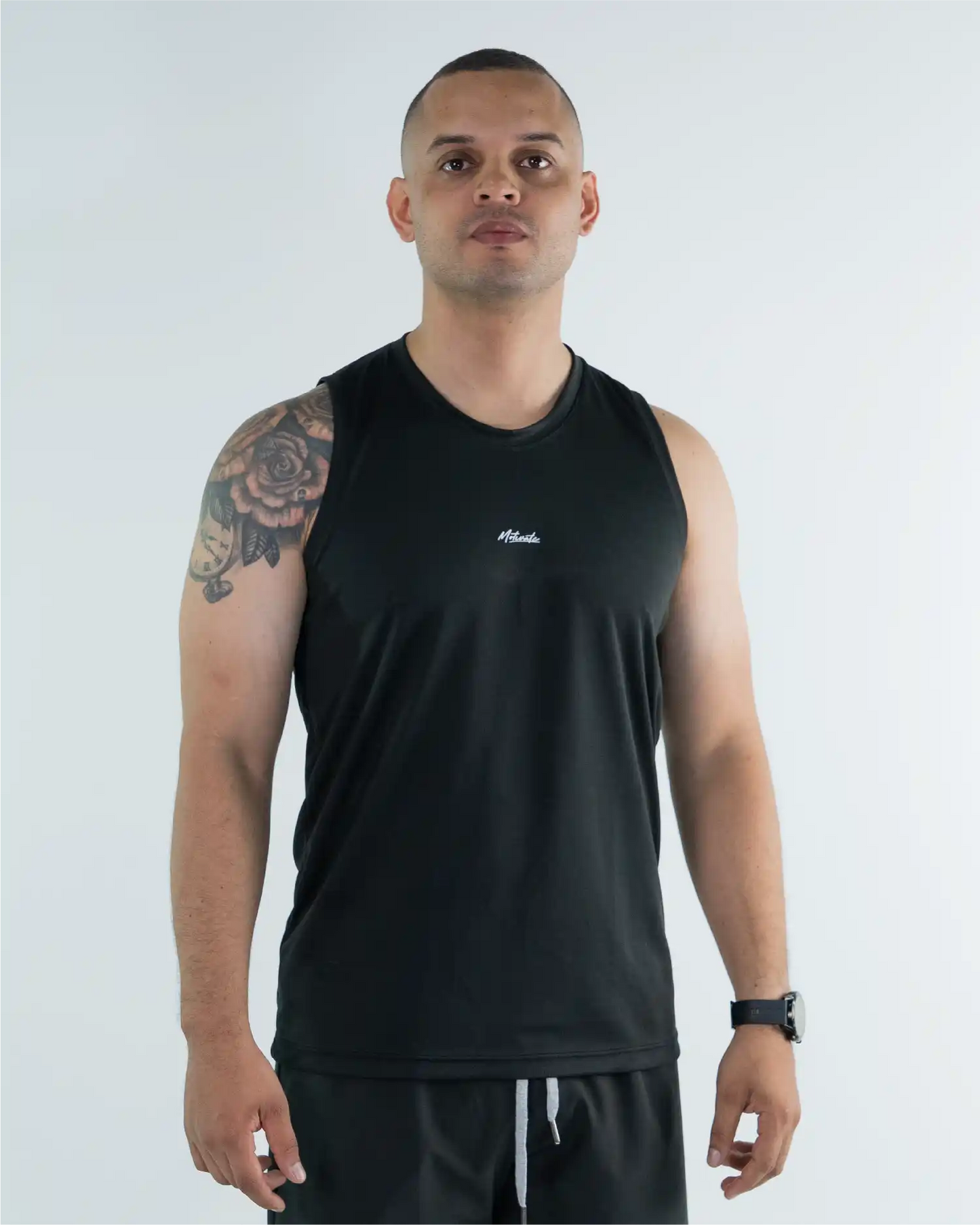 Camisilla deportiva