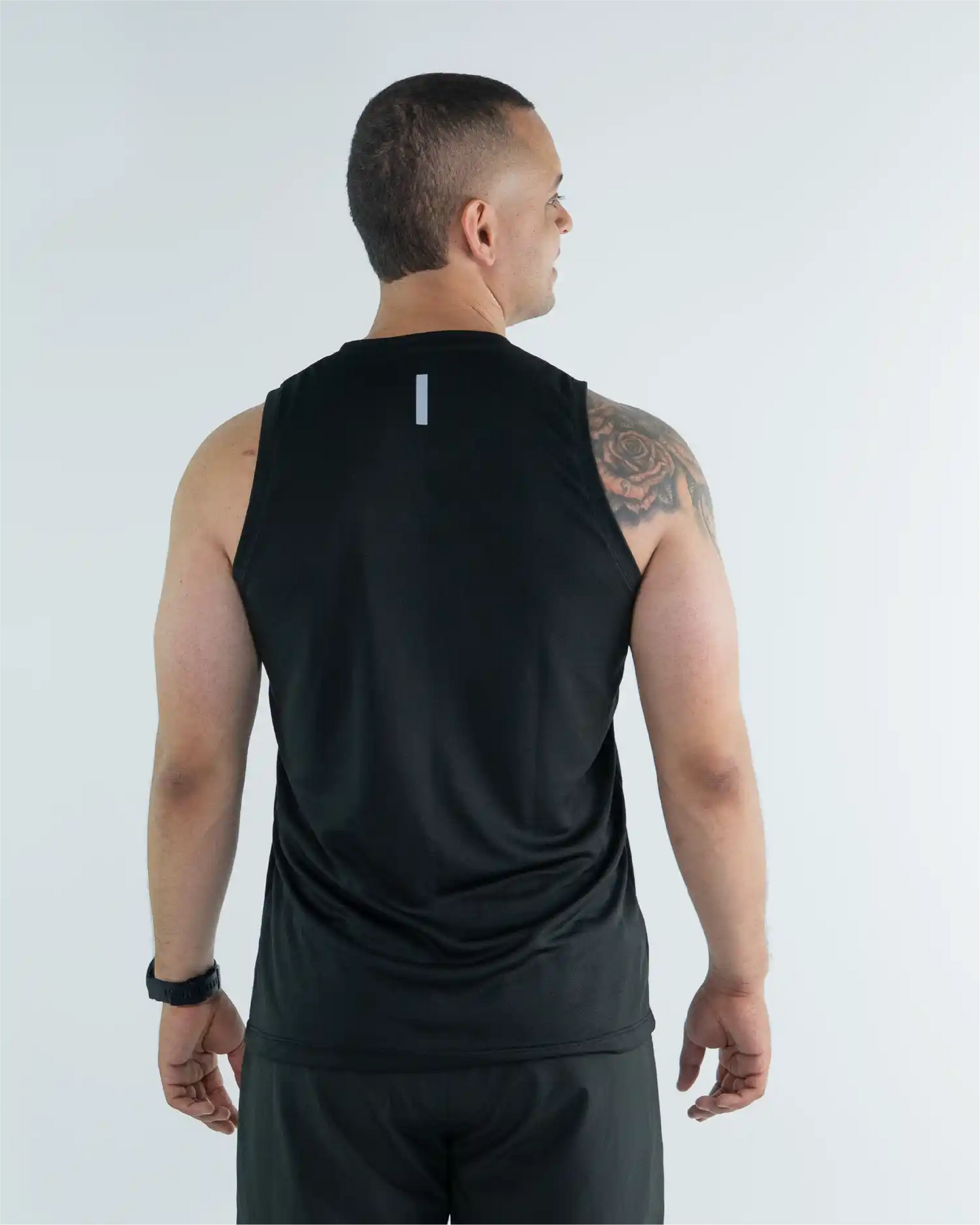 Camisilla deportiva