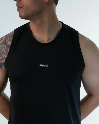 Camisilla deportiva