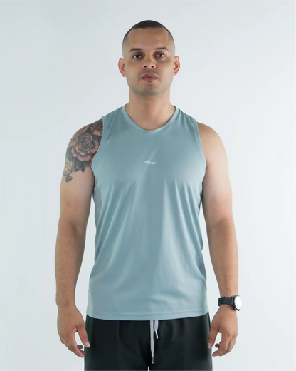 Camisilla deportiva
