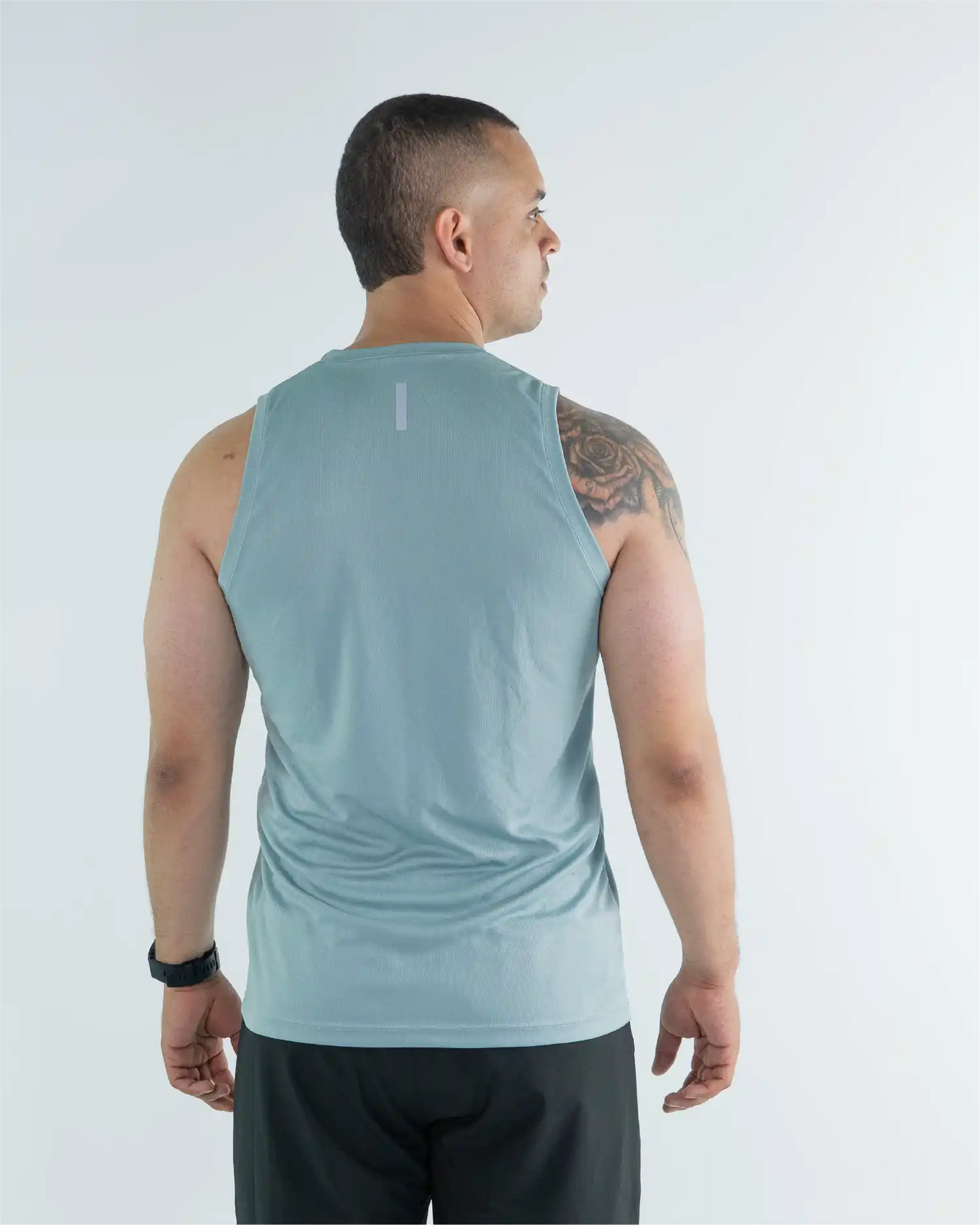 Camisilla deportiva