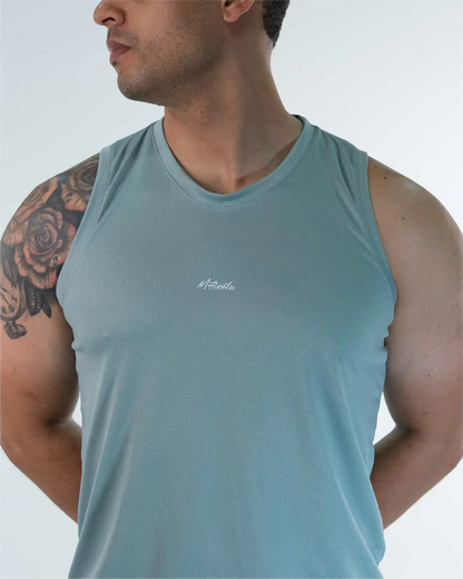 Camisilla deportiva