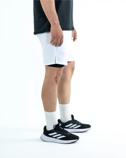 Pantaloneta Antifluido Lycrado con Lycra interna