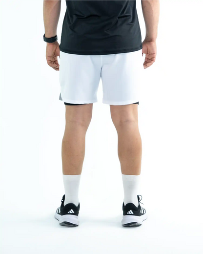 Pantaloneta Antifluido Lycrado con Lycra interna
