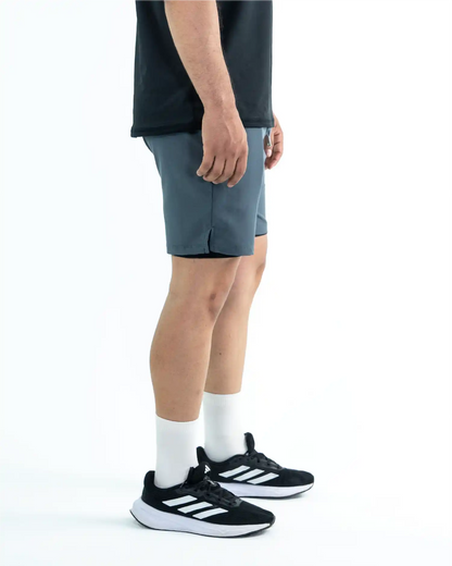 Pantaloneta Antifluido Lycrado con Lycra interna