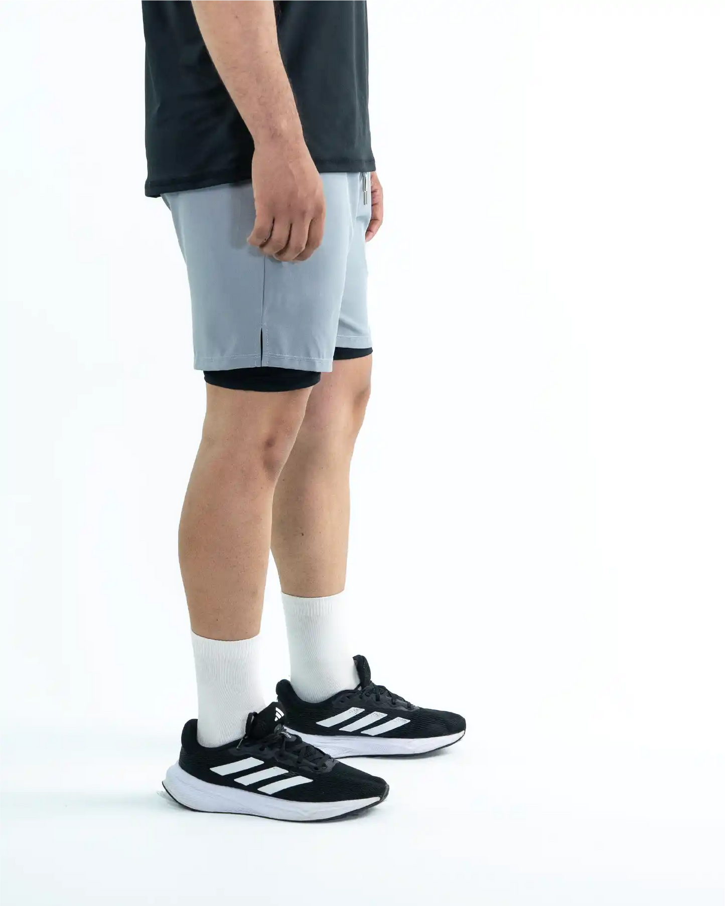 Pantaloneta Antifluido Lycrado con Lycra interna