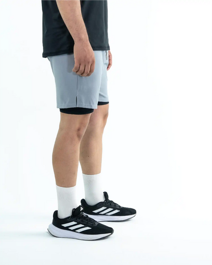 Pantaloneta Antifluido Lycrado con Lycra interna