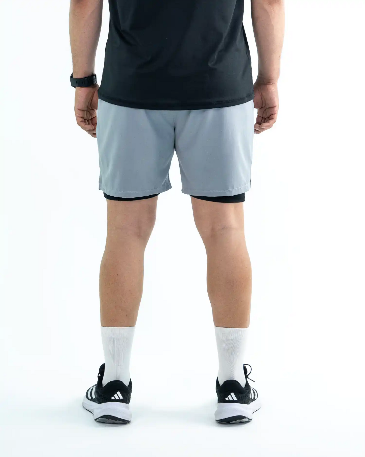 Pantaloneta Antifluido Lycrado con Lycra interna