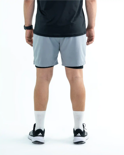 Pantaloneta Antifluido Lycrado con Lycra interna