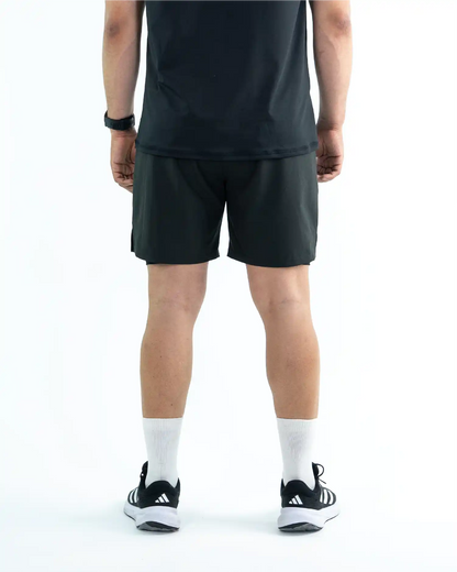 Pantaloneta Antifluido Lycrado con Lycra interna