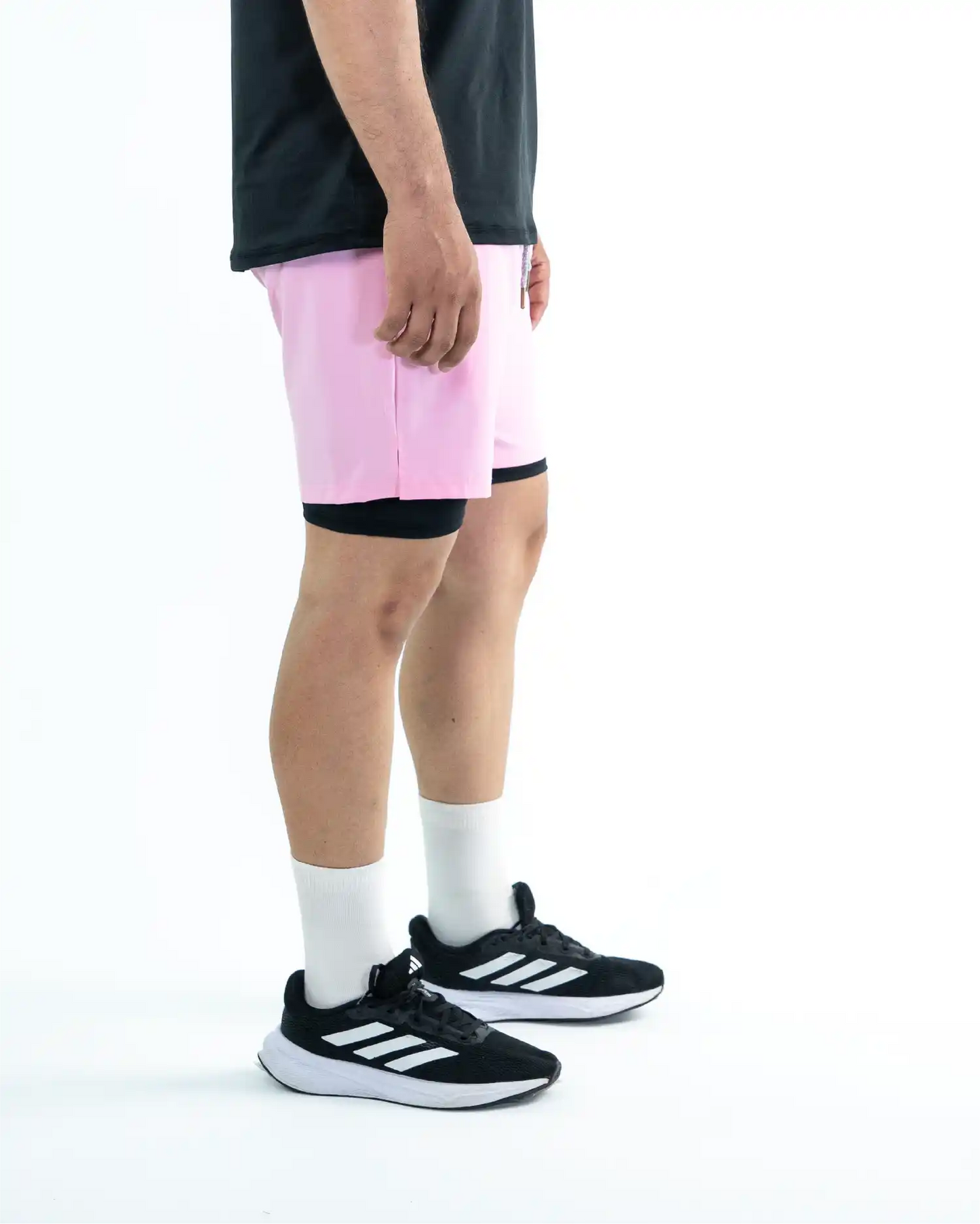 Pantaloneta Antifluido Lycrado con Lycra interna