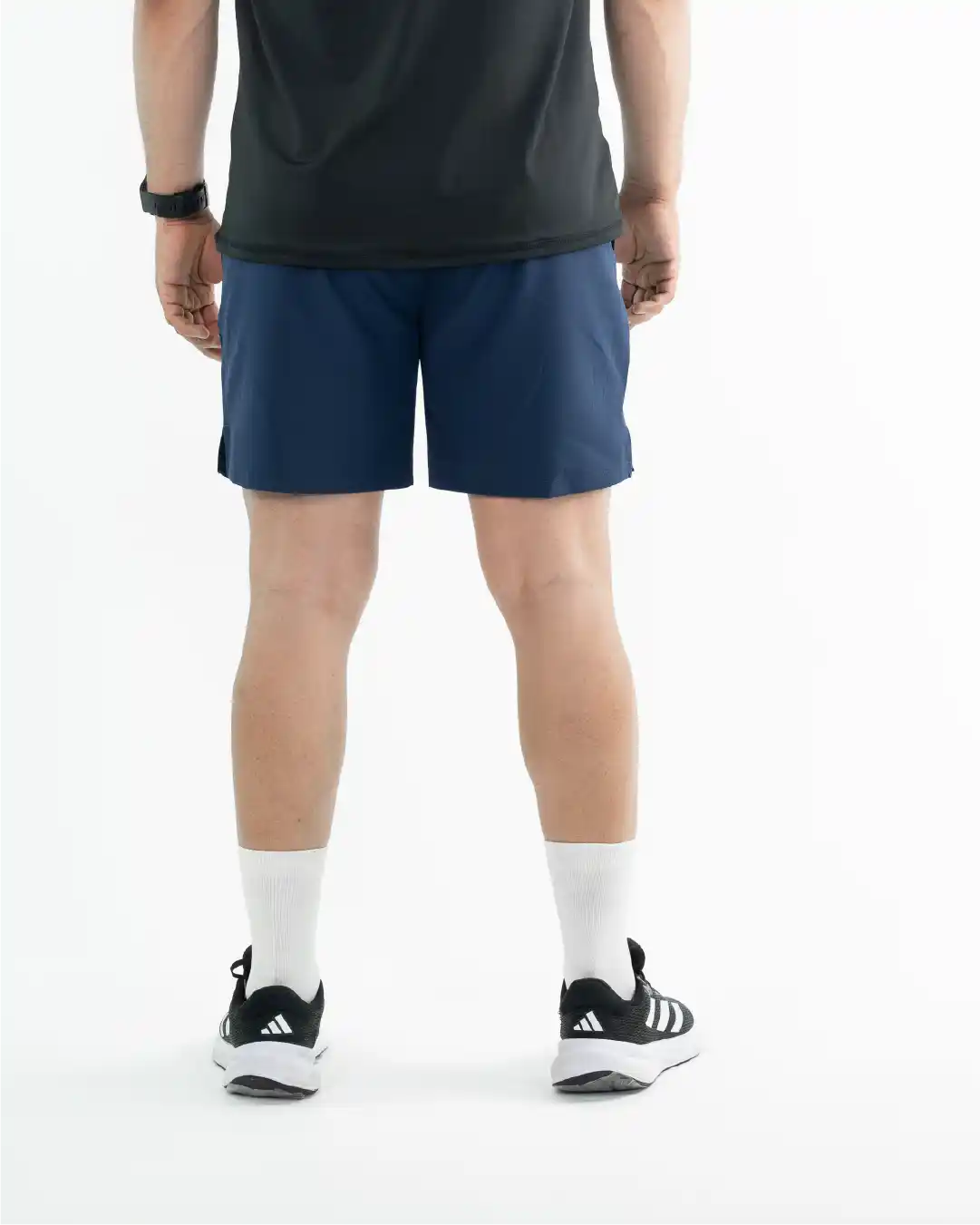 Pantaloneta Antifluido Lycrado Premium