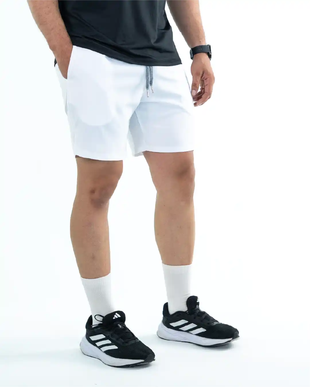 Pantaloneta Antifluido Lycrado Premium