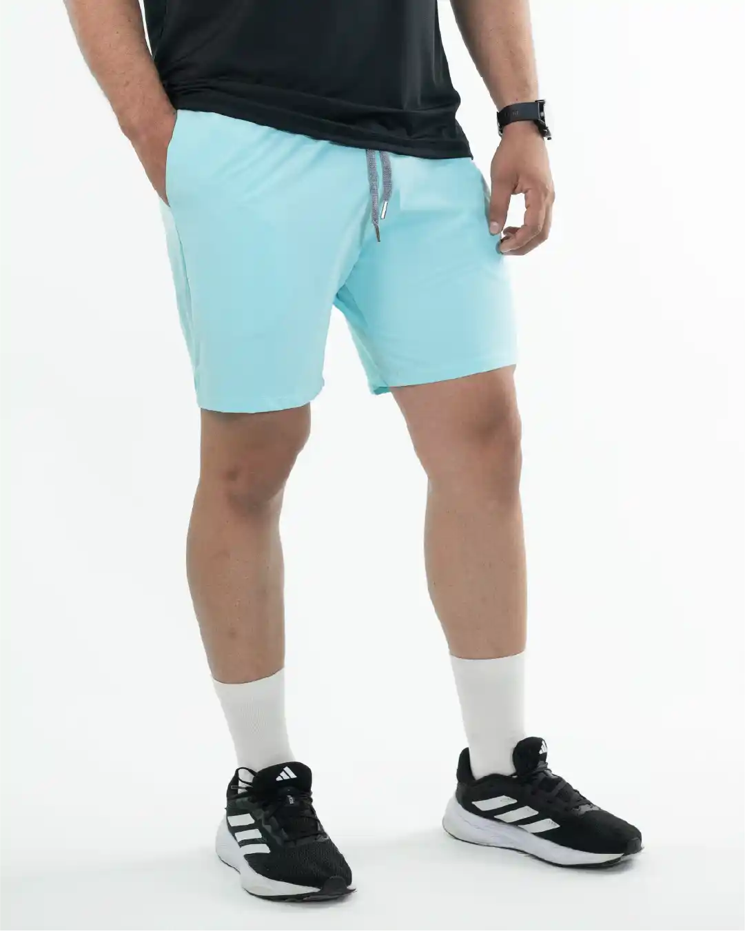 Pantaloneta Antifluido Lycrado Premium