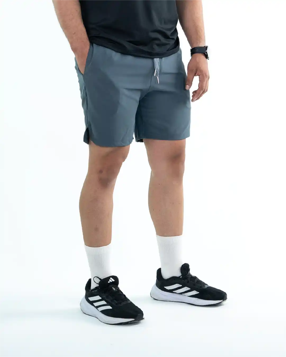 Pantaloneta Antifluido Lycrado Premium