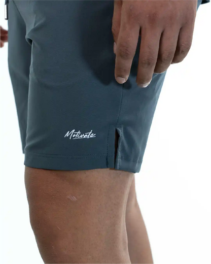 Pantaloneta Antifluido Lycrado Premium
