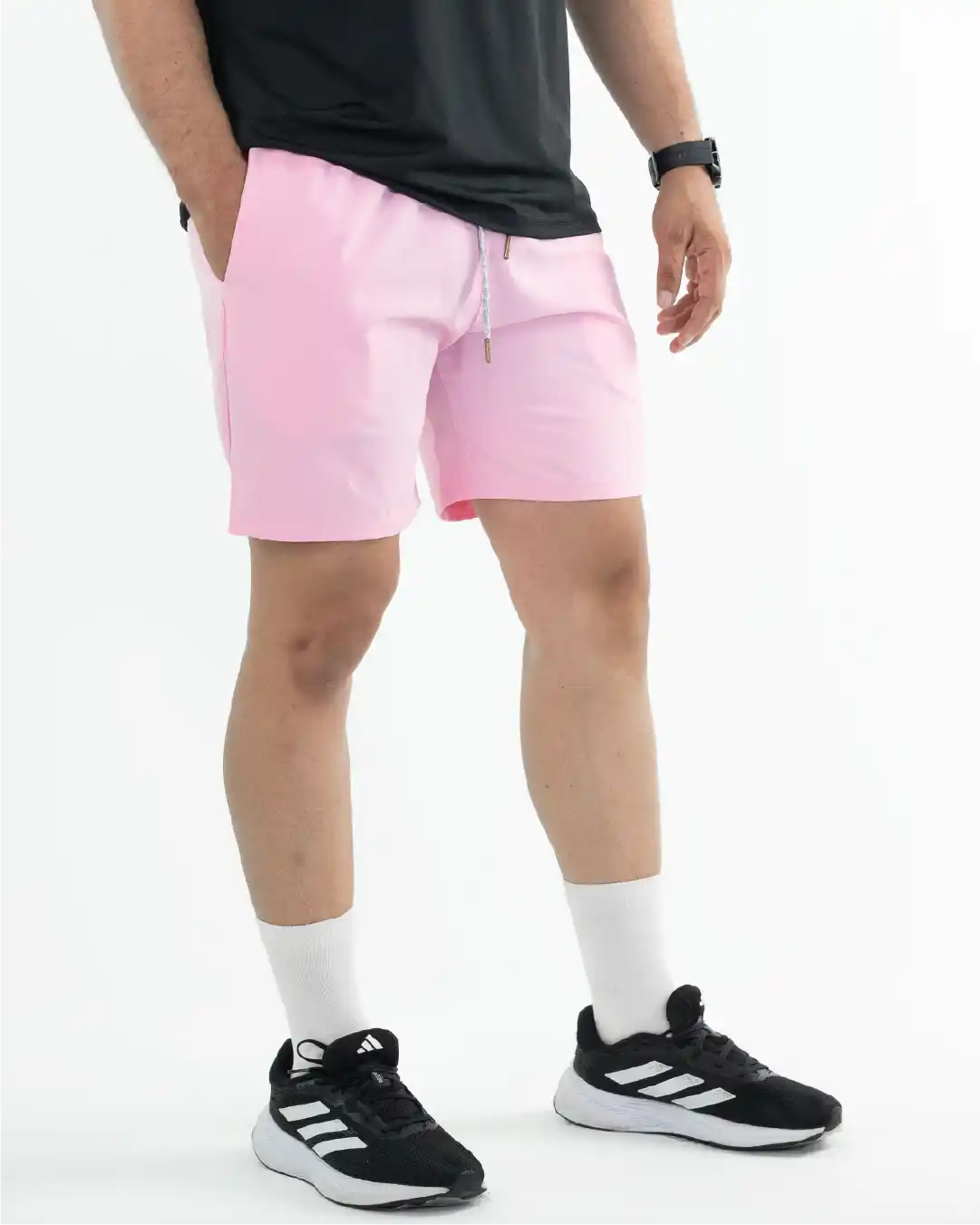 Pantaloneta Antifluido Lycrado Premium