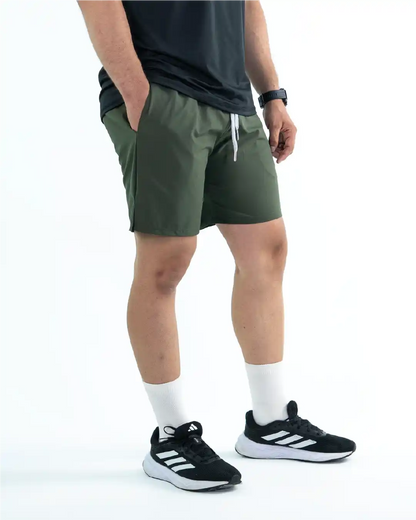 Pantaloneta Antifluido Lycrado Premium