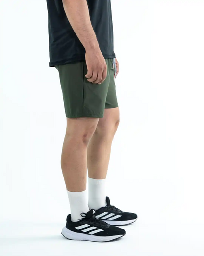 Pantaloneta Antifluido Lycrado Premium