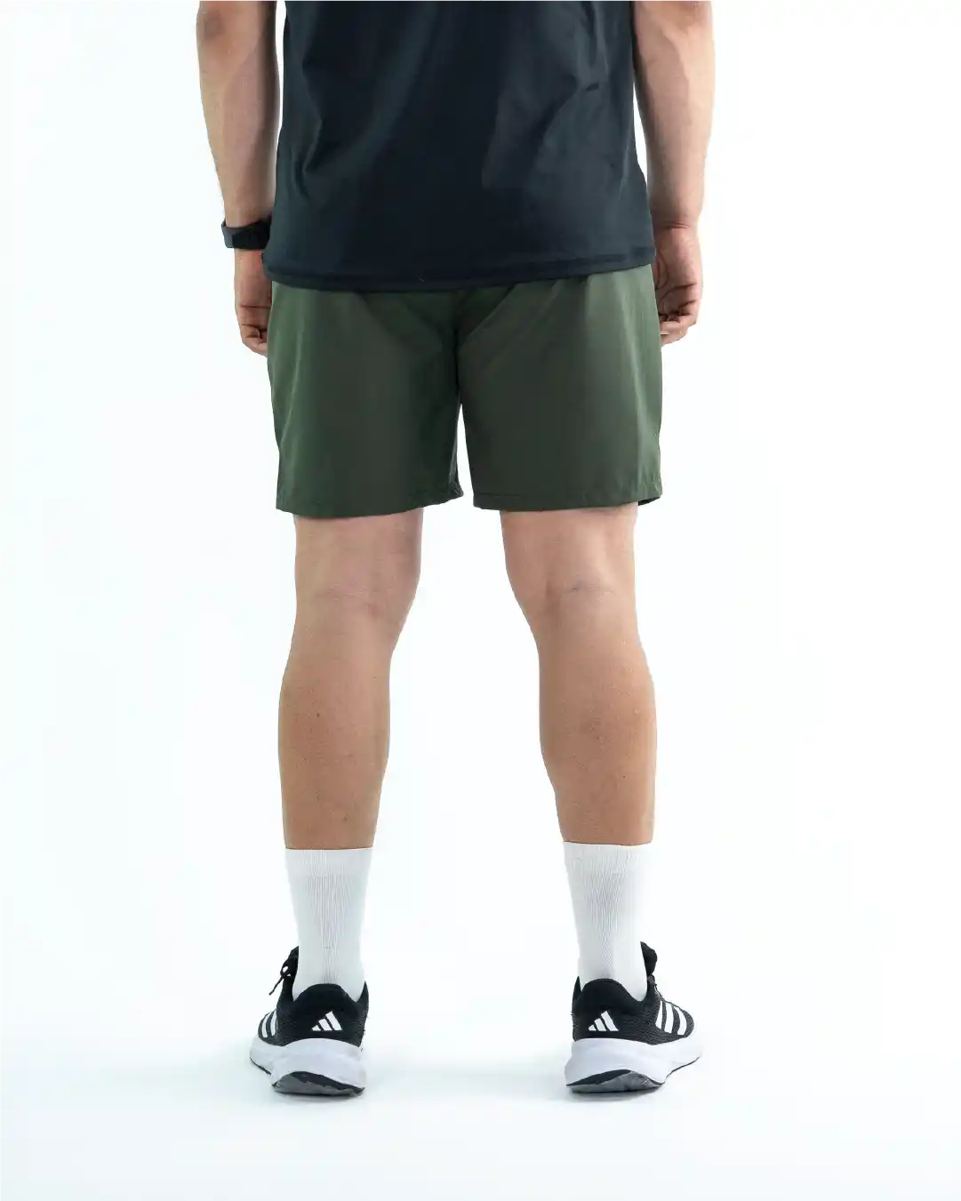 Pantaloneta Antifluido Lycrado Premium