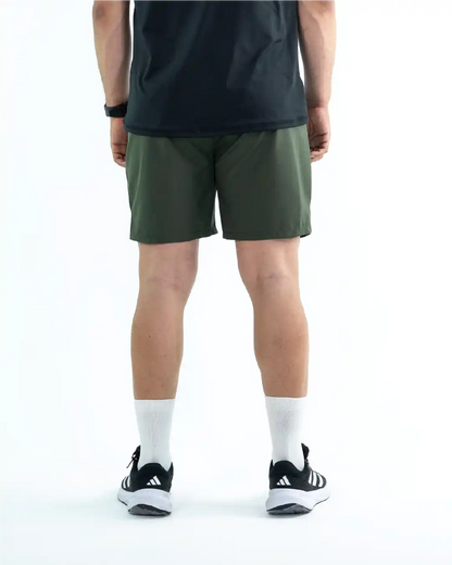 Pantaloneta Antifluido Lycrado Premium
