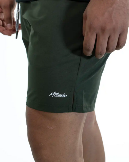 Pantaloneta Antifluido Lycrado Premium